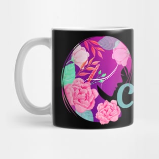 International Womens Day 2021 Women Choose To Challenge Mug